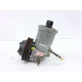 Recambio de bomba direccion para mercedes-benz 124 sedán (w124) 300 e (124.030) referencia OEM IAM 1244601080  