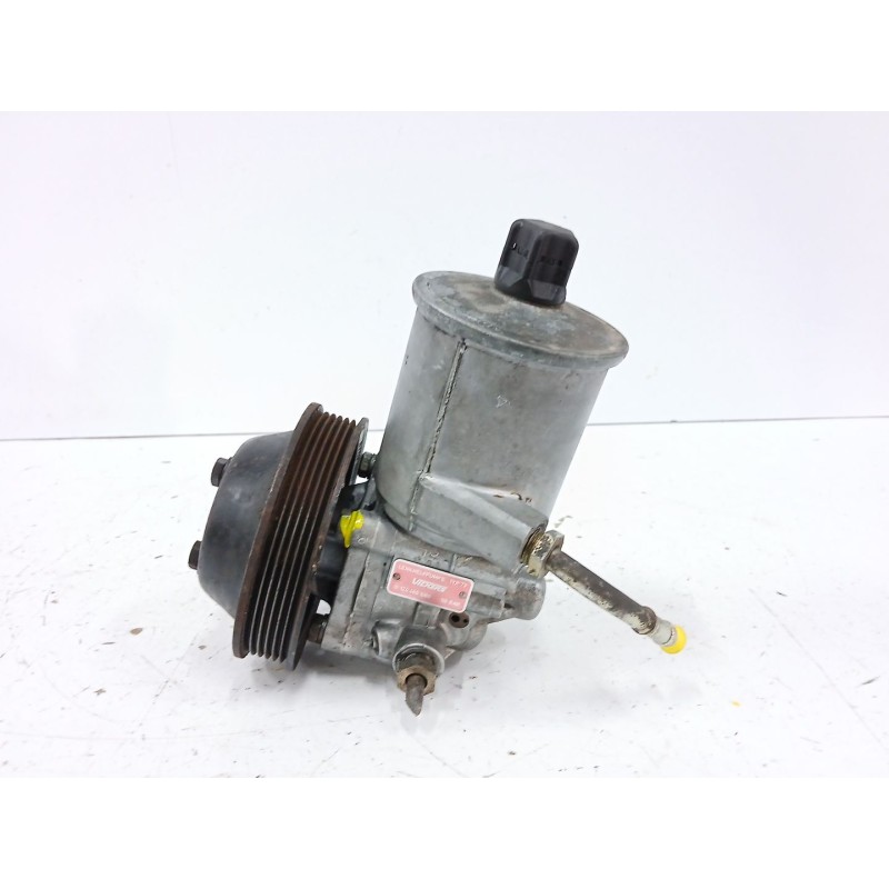 Recambio de bomba direccion para mercedes-benz 124 sedán (w124) 300 e (124.030) referencia OEM IAM 1244601080  