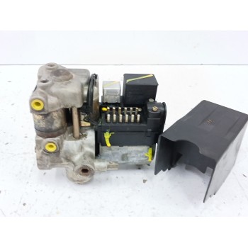 Recambio de abs para mercedes-benz 124 sedán (w124) 300 e (124.030) referencia OEM IAM 0265200017  