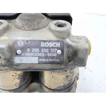 Recambio de abs para mercedes-benz 124 sedán (w124) 300 e (124.030) referencia OEM IAM 0265200017  