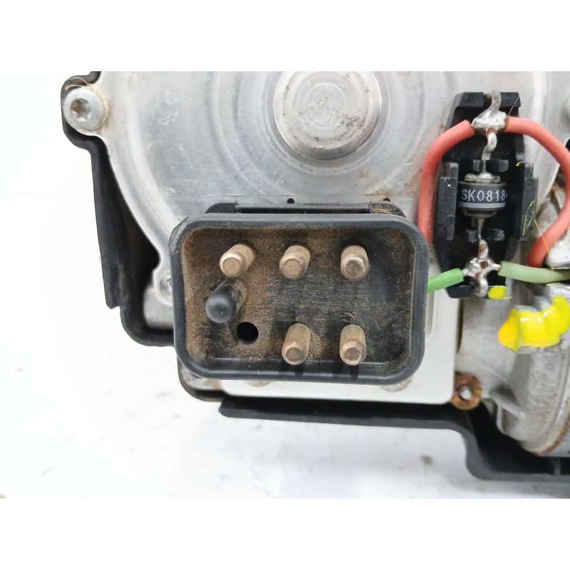MOTOR LIMPIA DELANTERO