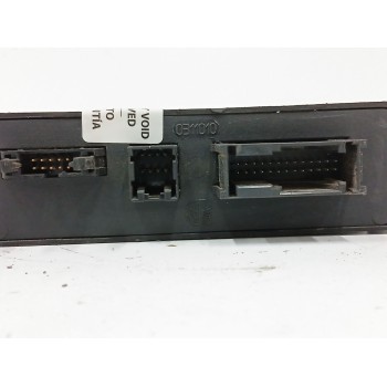 Recambio de modulo electronico para mercedes-benz 124 sedán (w124) 300 e (124.030) referencia OEM IAM 462002200 875240 