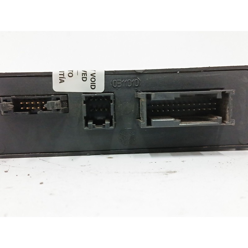 MODULO ELECTRONICO 875240