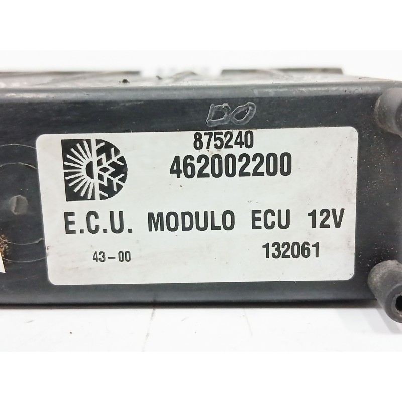 MODULO ELECTRONICO 875240