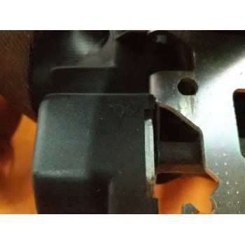 Recambio de cinturon seguridad trasero izquierdo para peugeot partner (s2) totem referencia OEM IAM 8973YJ  