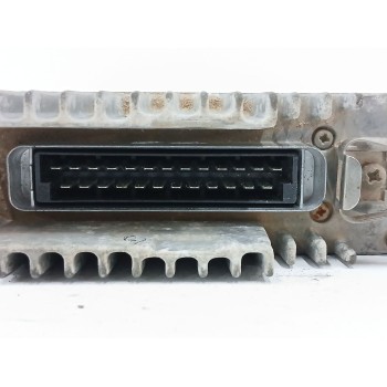 Recambio de centralita motor uce para mercedes-benz 124 sedán (w124) 300 e (124.030) referencia OEM IAM 0025459732 0280800112 