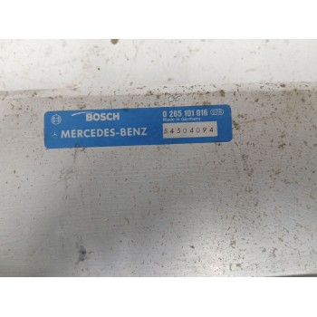 Recambio de centralita abs para mercedes-benz 124 sedán (w124) 300 e (124.030) referencia OEM IAM 54304094  