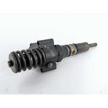 Recambio de inyector para seat altea (5p1) 2.0 tdi 16v referencia OEM IAM 0414720404 03G130073G 