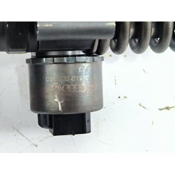 Recambio de inyector para seat altea (5p1) 2.0 tdi 16v referencia OEM IAM 0414720404 03G130073G 