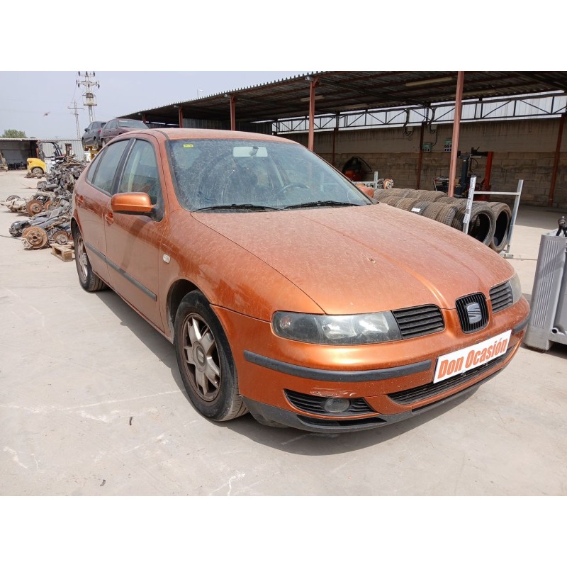 SEAT LEON (1M1) 2000