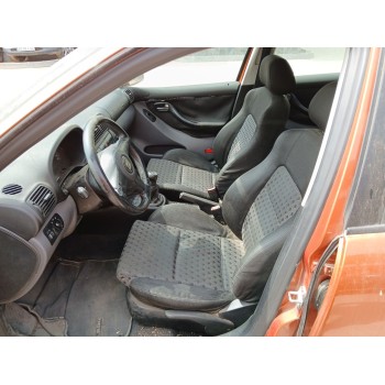 seat leon (1m1) del año 2000