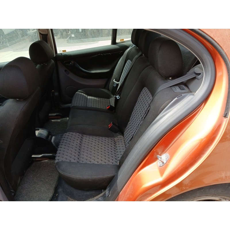 SEAT LEON (1M1) 2000