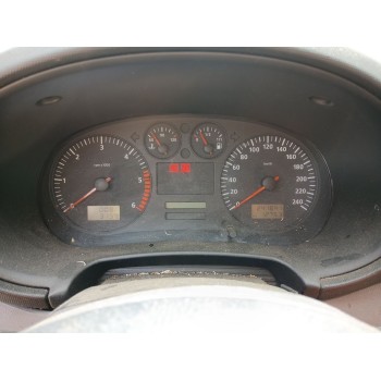 seat leon (1m1) del año 2000