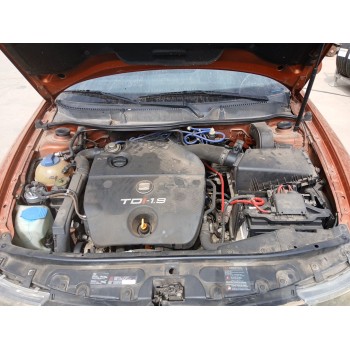 seat leon (1m1) del año 2000