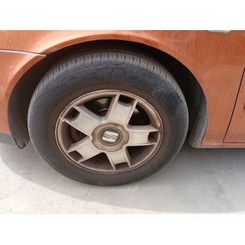 seat leon (1m1) del año 2000