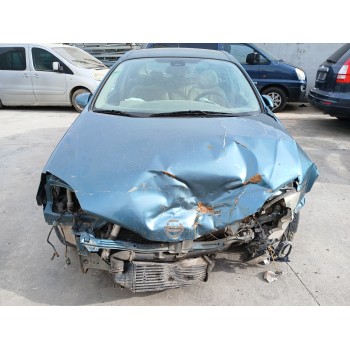 nissan primera (p12) del año 2004