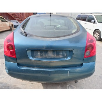 nissan primera (p12) del año 2004