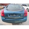 nissan primera (p12) del año 2004