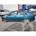 NISSAN PRIMERA (P12)