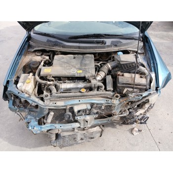 nissan primera (p12) del año 2004