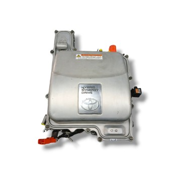 Recambio de inverter / converter para toyota prius (nhw20) 1.5 cat referencia OEM IAM G920047121 CONVERTIDOR ELECTRICO 