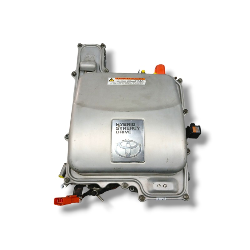 Recambio de inverter / converter para toyota prius (nhw20) 1.5 cat referencia OEM IAM G920047121 CONVERTIDOR ELECTRICO 