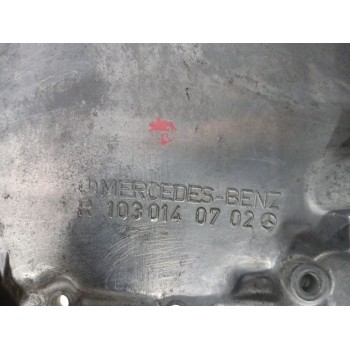 Recambio de carter para mercedes-benz clase e (w124) e 300 d (124.131) referencia OEM IAM 1030140702  