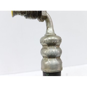 Recambio de tubo presion direccion asistida para mercedes-benz clase e (w124) e 300 d (124.131) referencia OEM IAM 1244665081  