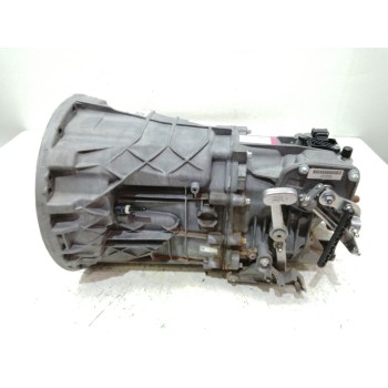 Recambio de caja cambios para mercedes-benz sprinterii caja cerrada (desde 01.06) 2.1 cdi referencia OEM IAM 711680  CON SENSOR