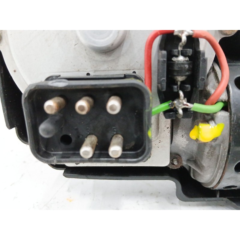 MOTOR LIMPIA DELANTERO