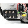 Recambio de motor limpia delantero para mercedes-benz clase e (w124) e 300 d (124.131) referencia OEM IAM   