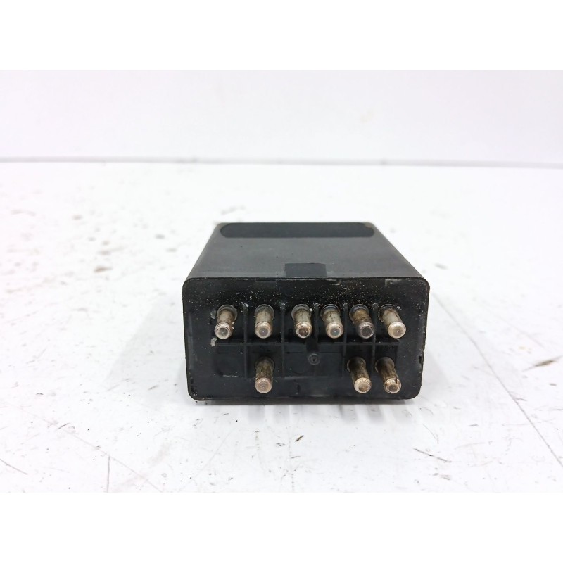MODULO ELECTRONICO