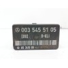 Recambio de modulo electronico para mercedes-benz clase e (w124) e 300 d (124.131) referencia OEM IAM 0035455105  