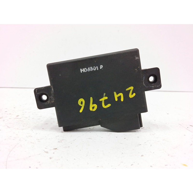 MODULO ELECTRONICO