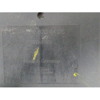 Recambio de modulo electronico para mercedes-benz clase e (w124) e 300 d (124.131) referencia OEM IAM 2028204426  