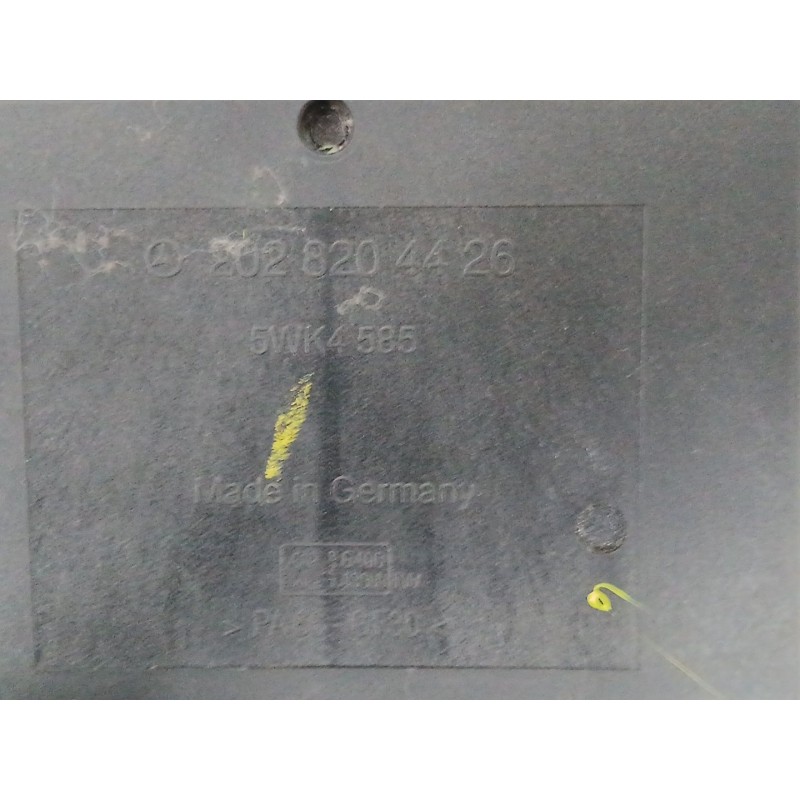 MODULO ELECTRONICO