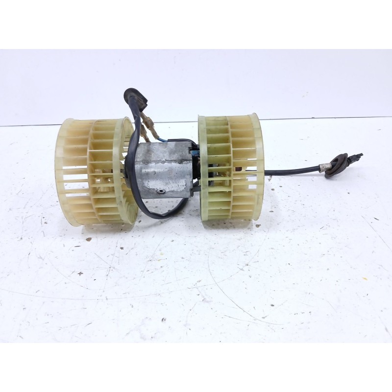 MOTOR CALEFACCION