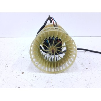 Recambio de motor calefaccion para mercedes-benz clase e (w124) e 300 d (124.131) referencia OEM IAM 0130111033  