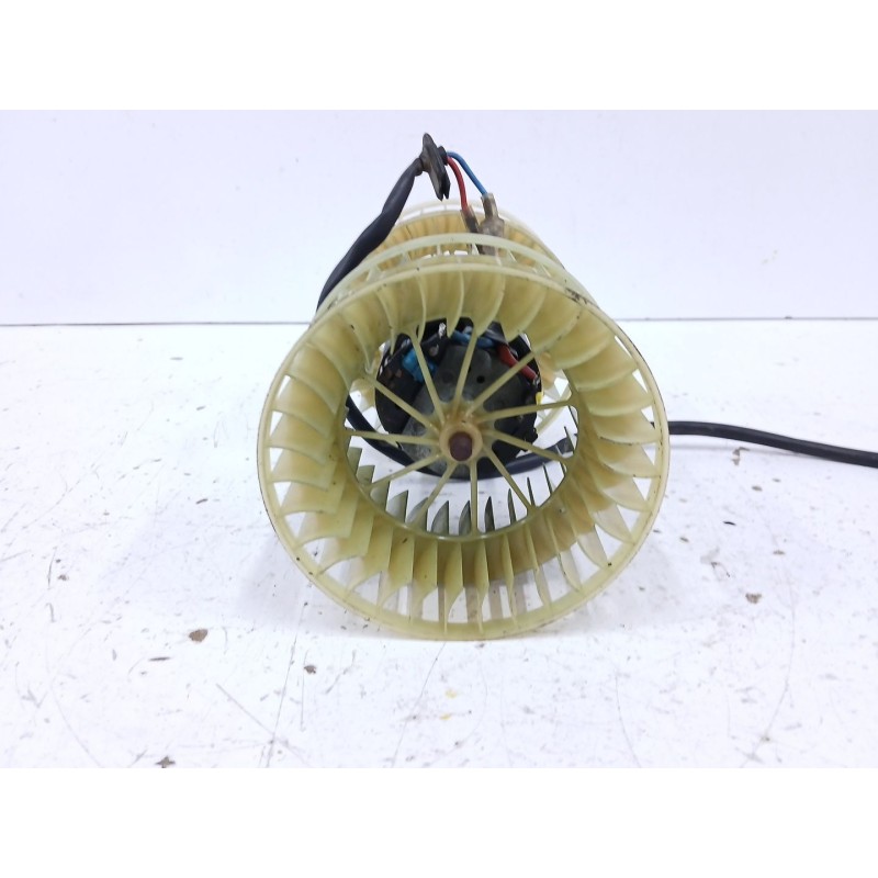 MOTOR CALEFACCION