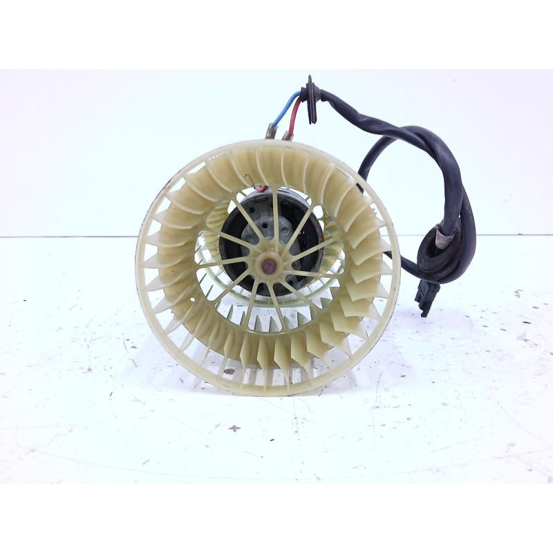 MOTOR CALEFACCION