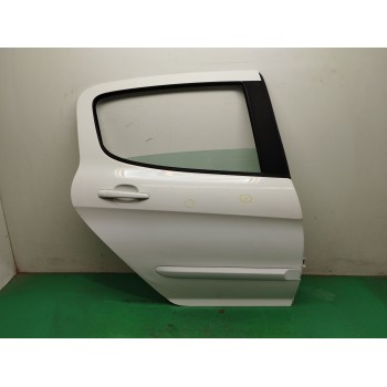 Recambio de puerta trasera derecha para peugeot 308 i (4a_, 4c_) 1.6 hdi referencia OEM IAM   