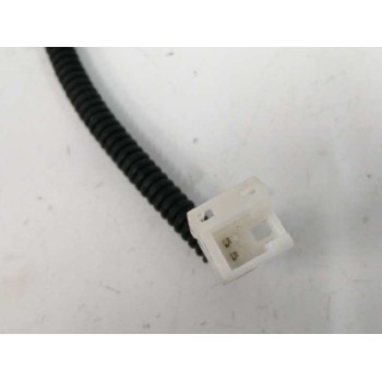 Recambio de enganche cinturon derecho para hyundai ioniq tecno hybrid referencia OEM IAM  TRASERO 