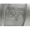 Recambio de caudalimetro para audi a4 avant (8w5) 2.0 16v tdi referencia OEM IAM 03L906461A 0281002956 