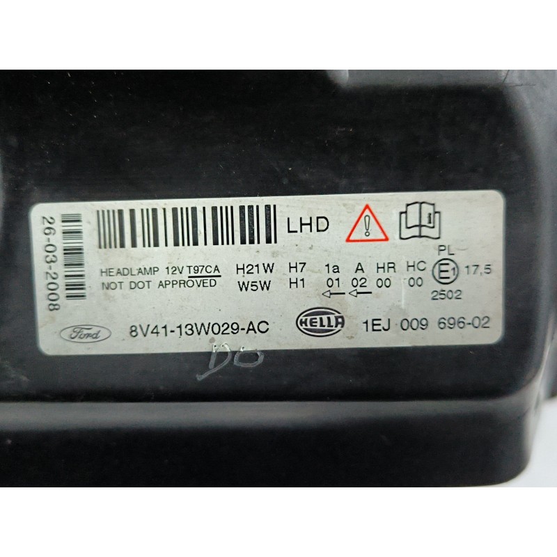 FARO DERECHO 1EJ00969602