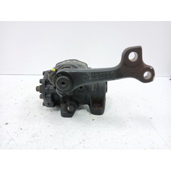 Recambio de caja direccion para mercedes-benz 124 sedán (w124) 300 d (124.130) referencia OEM IAM 1244611501  
