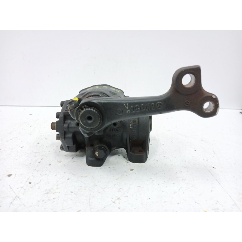 Recambio de caja direccion para mercedes-benz 124 sedán (w124) 300 d (124.130) referencia OEM IAM 1244611501  