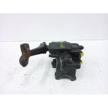 Recambio de caja direccion para mercedes-benz 124 sedán (w124) 300 d (124.130) referencia OEM IAM 1244611501  