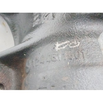 Recambio de caja direccion para mercedes-benz 124 sedán (w124) 300 d (124.130) referencia OEM IAM 1244611501  