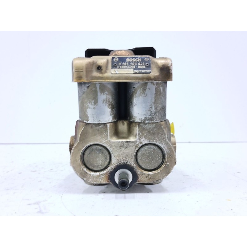 Recambio de abs para mercedes-benz 124 sedán (w124) 300 d (124.130) referencia OEM IAM 0265200043  