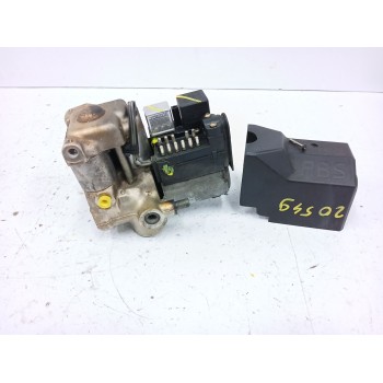Recambio de abs para mercedes-benz 124 sedán (w124) 300 d (124.130) referencia OEM IAM 0265200043  